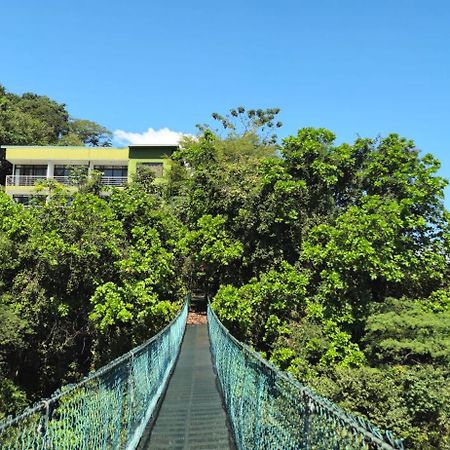 Sunshine Sanctuary Boutique Jungle Lodge Montezuma Luaran gambar
