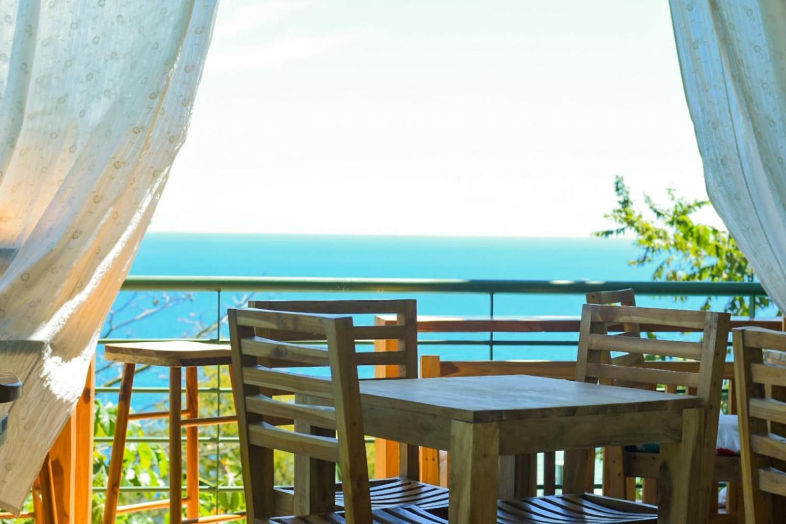Sunshine Sanctuary Boutique Jungle Lodge Montezuma Luaran gambar