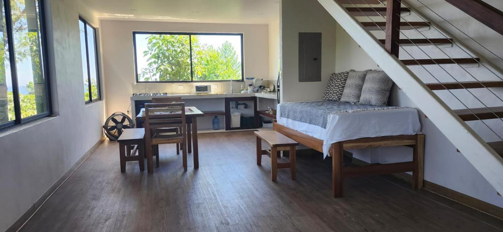 Sunshine Sanctuary Boutique Jungle Lodge Montezuma Luaran gambar