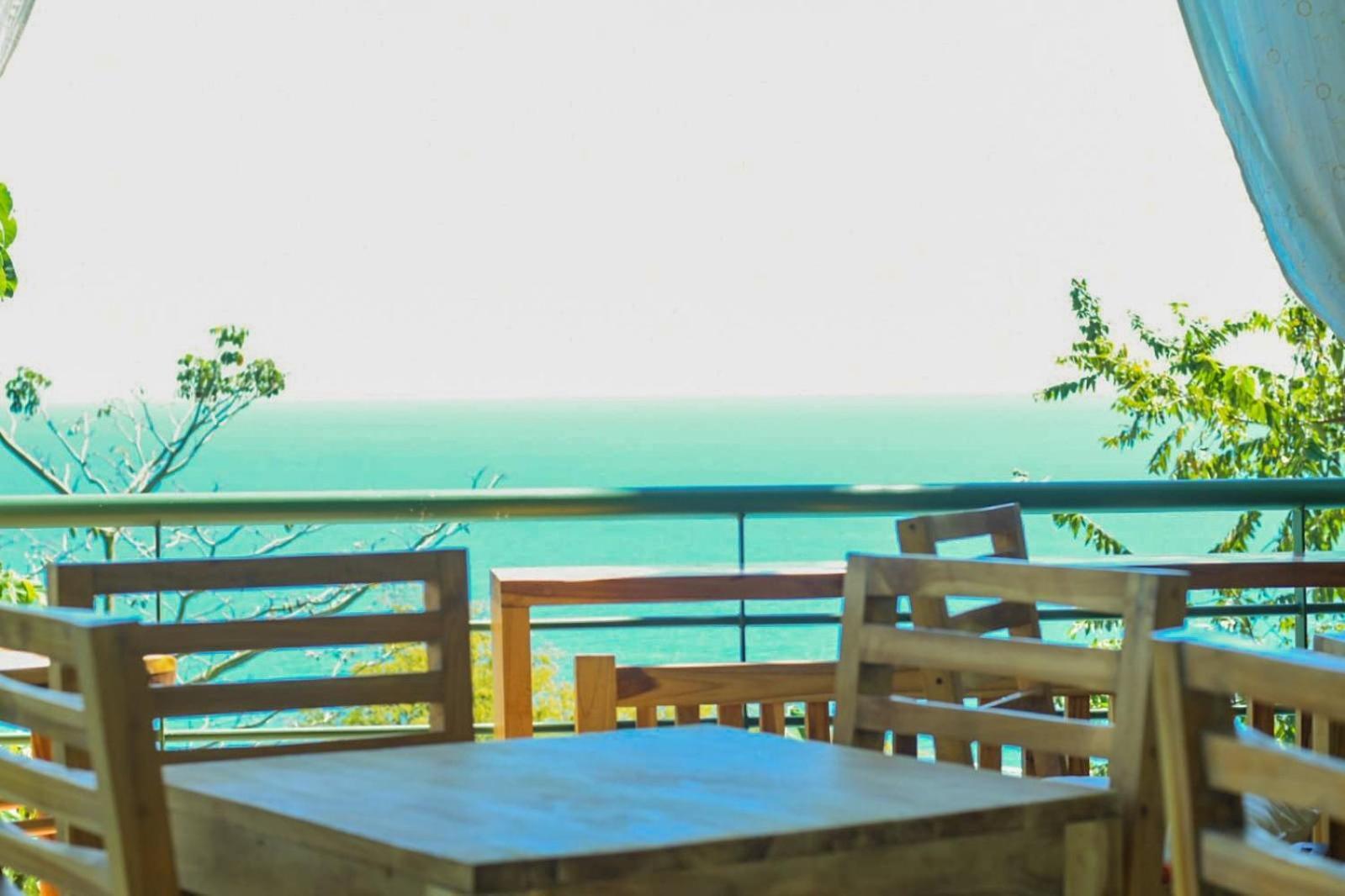 Sunshine Sanctuary Boutique Jungle Lodge Montezuma Luaran gambar