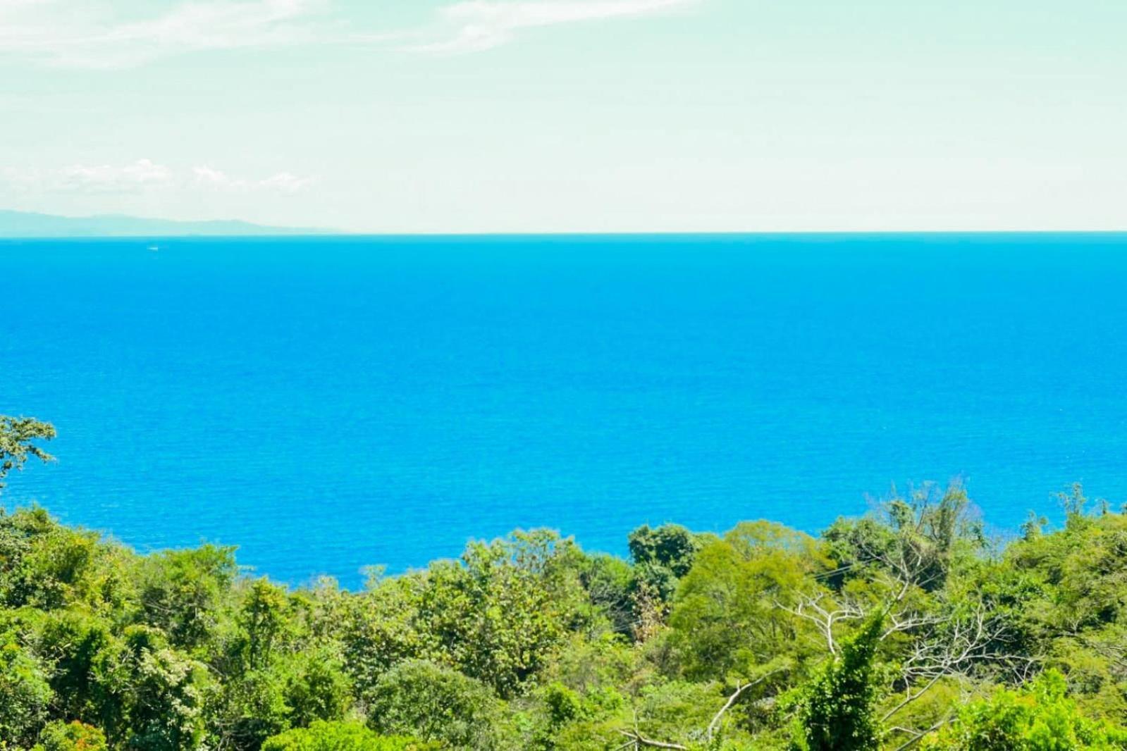 Sunshine Sanctuary Boutique Jungle Lodge Montezuma Luaran gambar