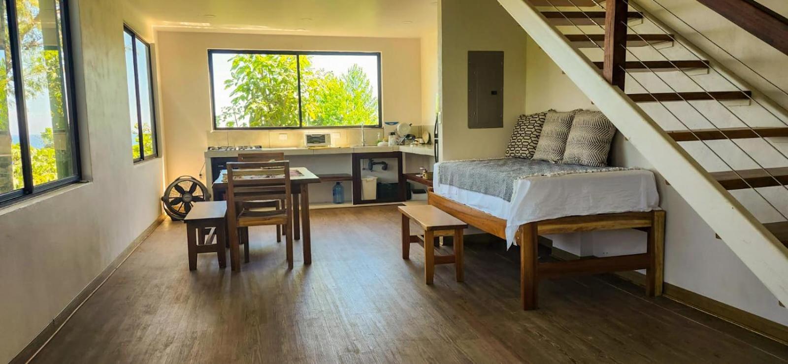 Sunshine Sanctuary Boutique Jungle Lodge Montezuma Luaran gambar