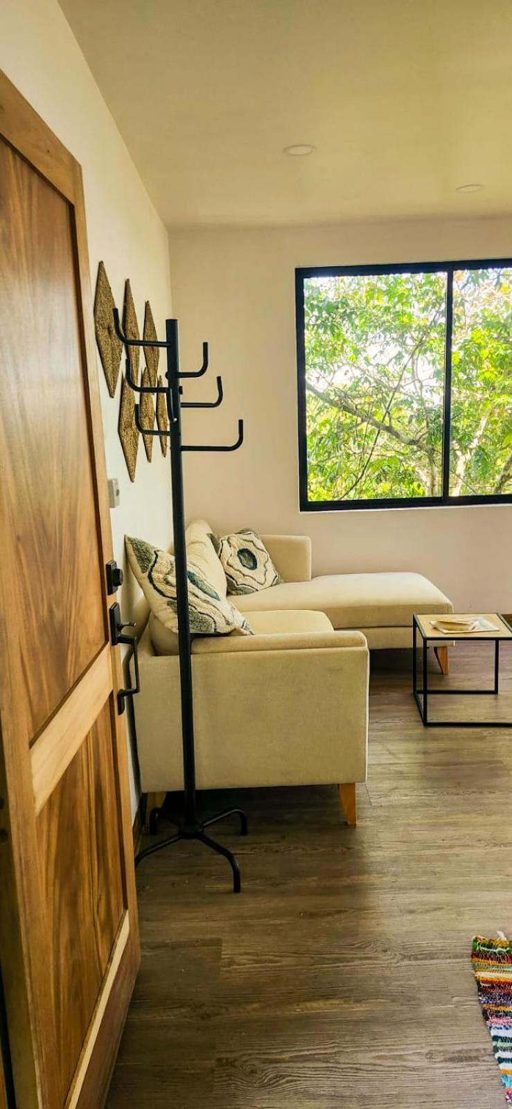 Sunshine Sanctuary Boutique Jungle Lodge Montezuma Luaran gambar