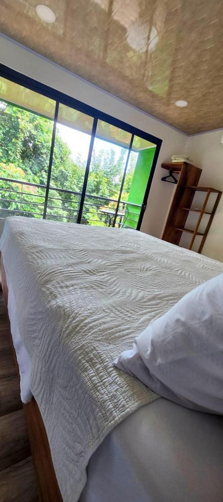 Sunshine Sanctuary Boutique Jungle Lodge Montezuma Luaran gambar