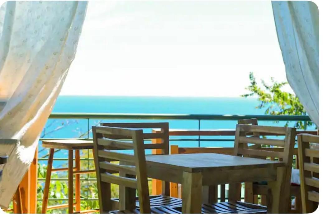Sunshine Sanctuary Boutique Jungle Lodge Montezuma Luaran gambar