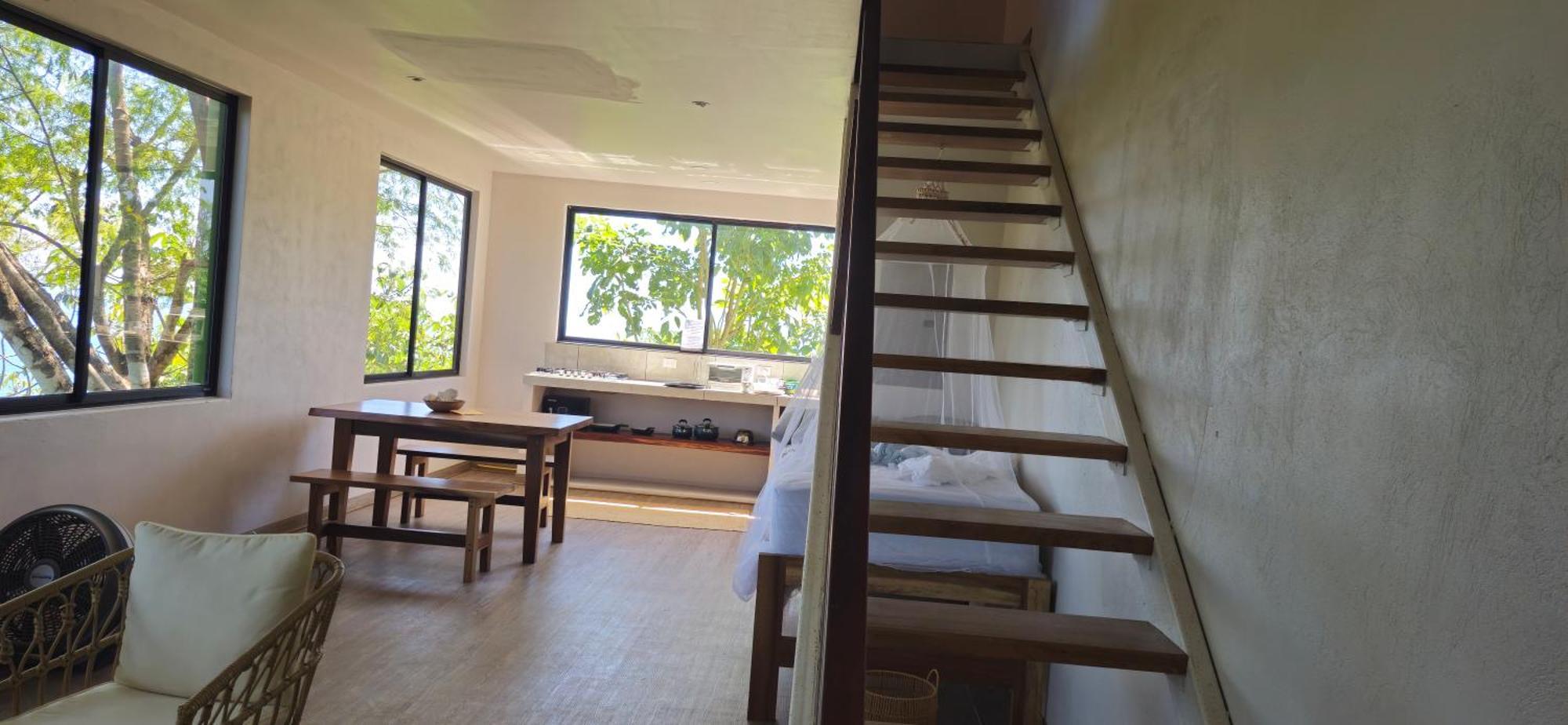 Sunshine Sanctuary Boutique Jungle Lodge Montezuma Luaran gambar