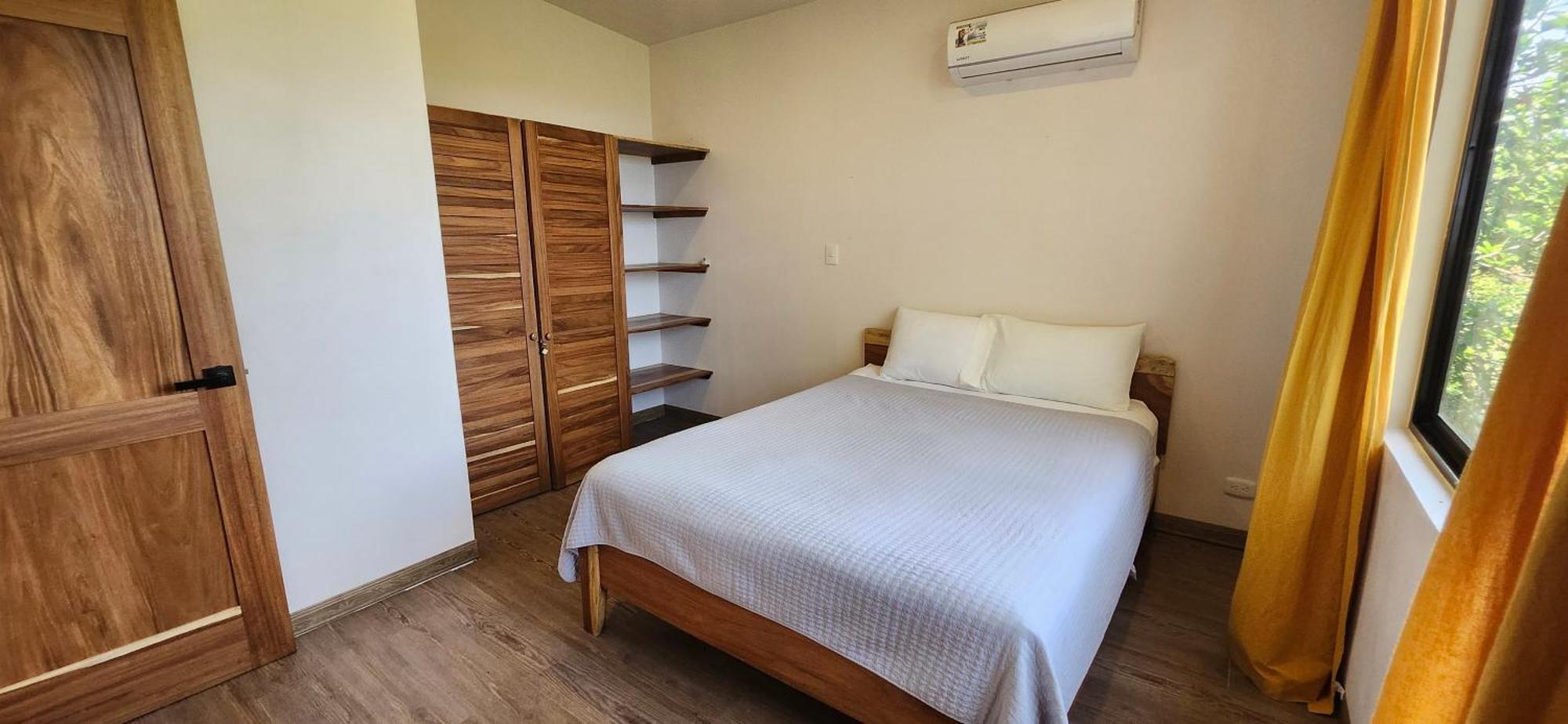 Sunshine Sanctuary Boutique Jungle Lodge Montezuma Luaran gambar