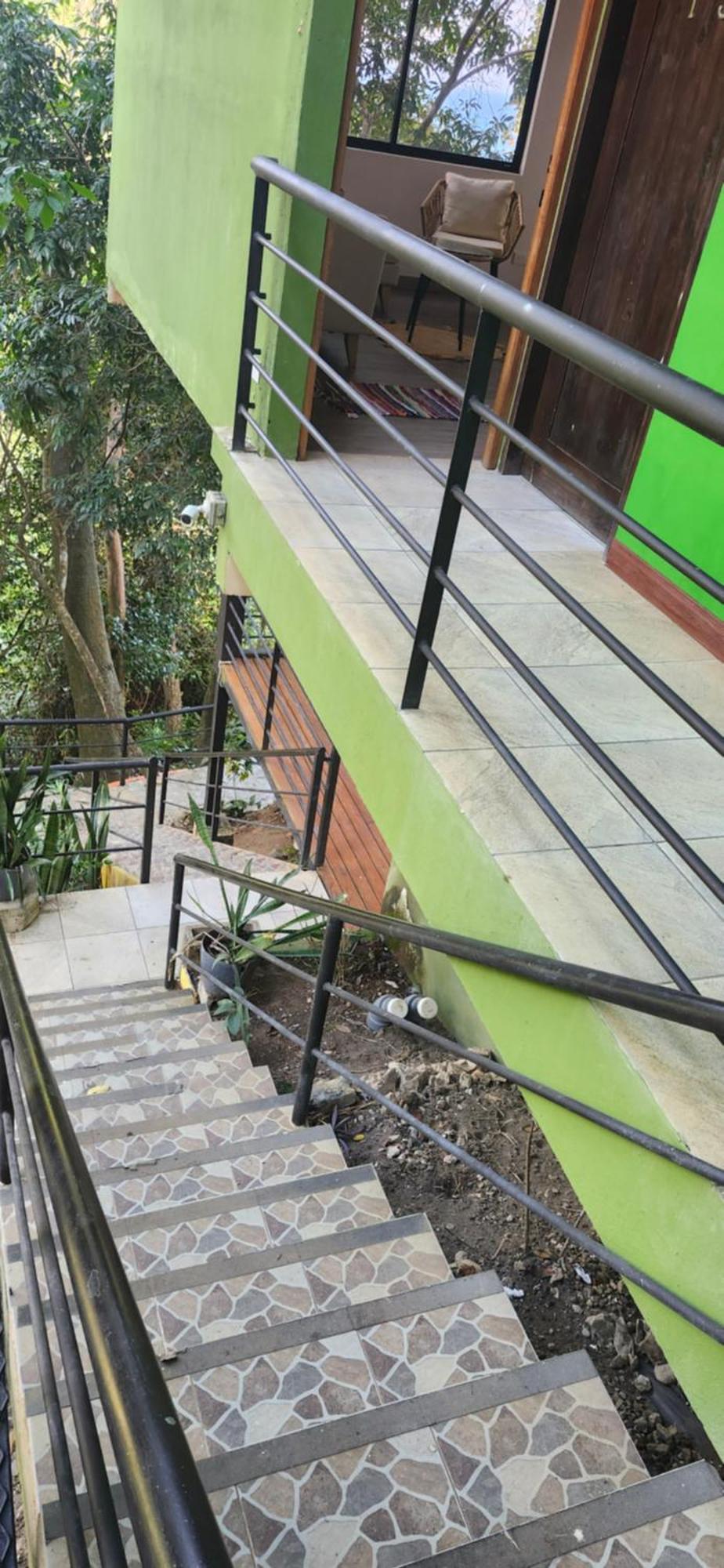 Sunshine Sanctuary Boutique Jungle Lodge Montezuma Luaran gambar