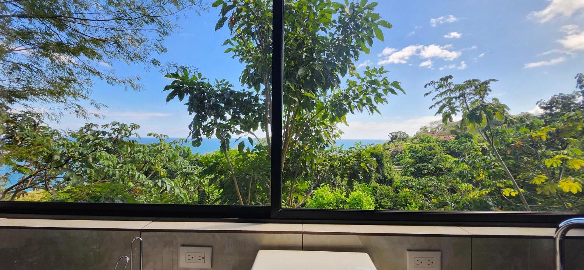 Sunshine Sanctuary Boutique Jungle Lodge Montezuma Luaran gambar