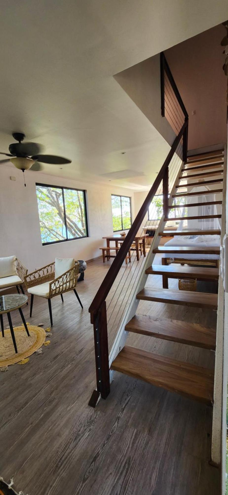 Sunshine Sanctuary Boutique Jungle Lodge Montezuma Luaran gambar