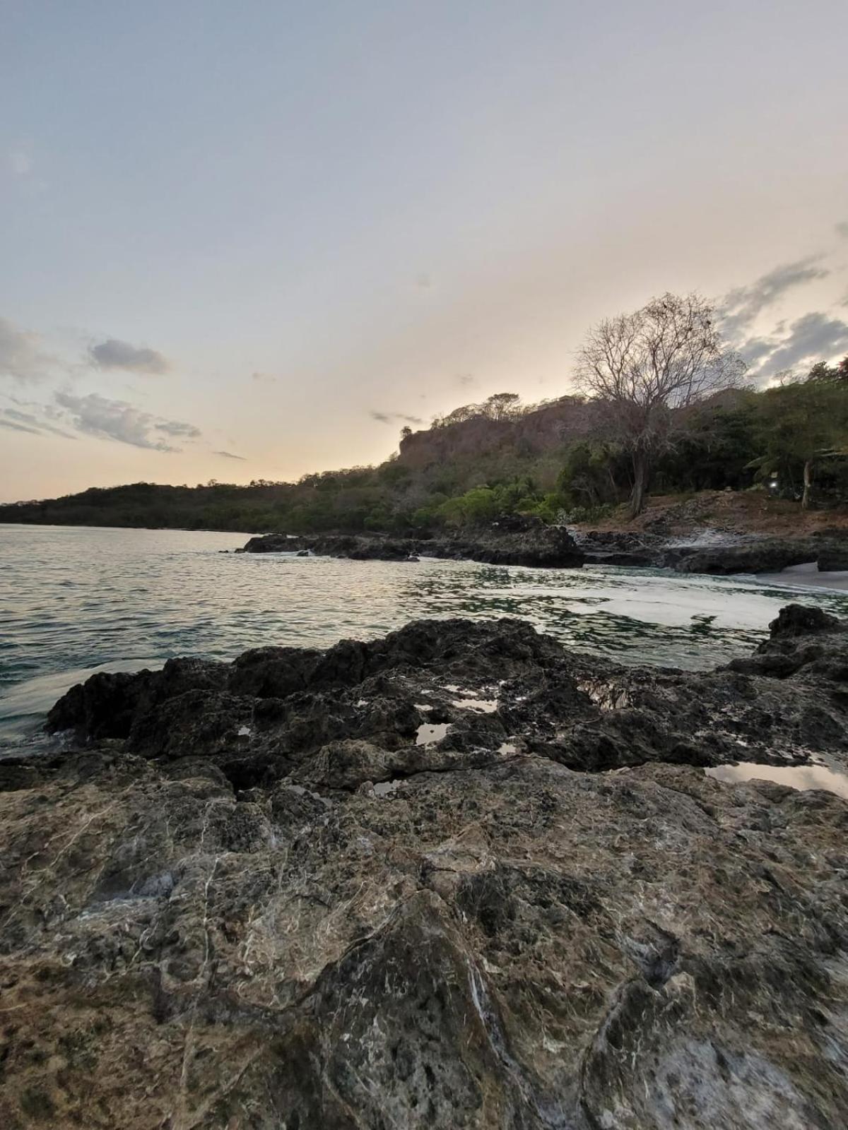 Sunshine Sanctuary Boutique Jungle Lodge Montezuma Luaran gambar
