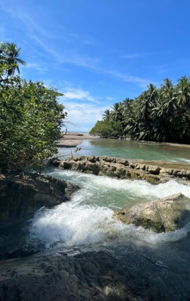 Sunshine Sanctuary Boutique Jungle Lodge Montezuma Luaran gambar